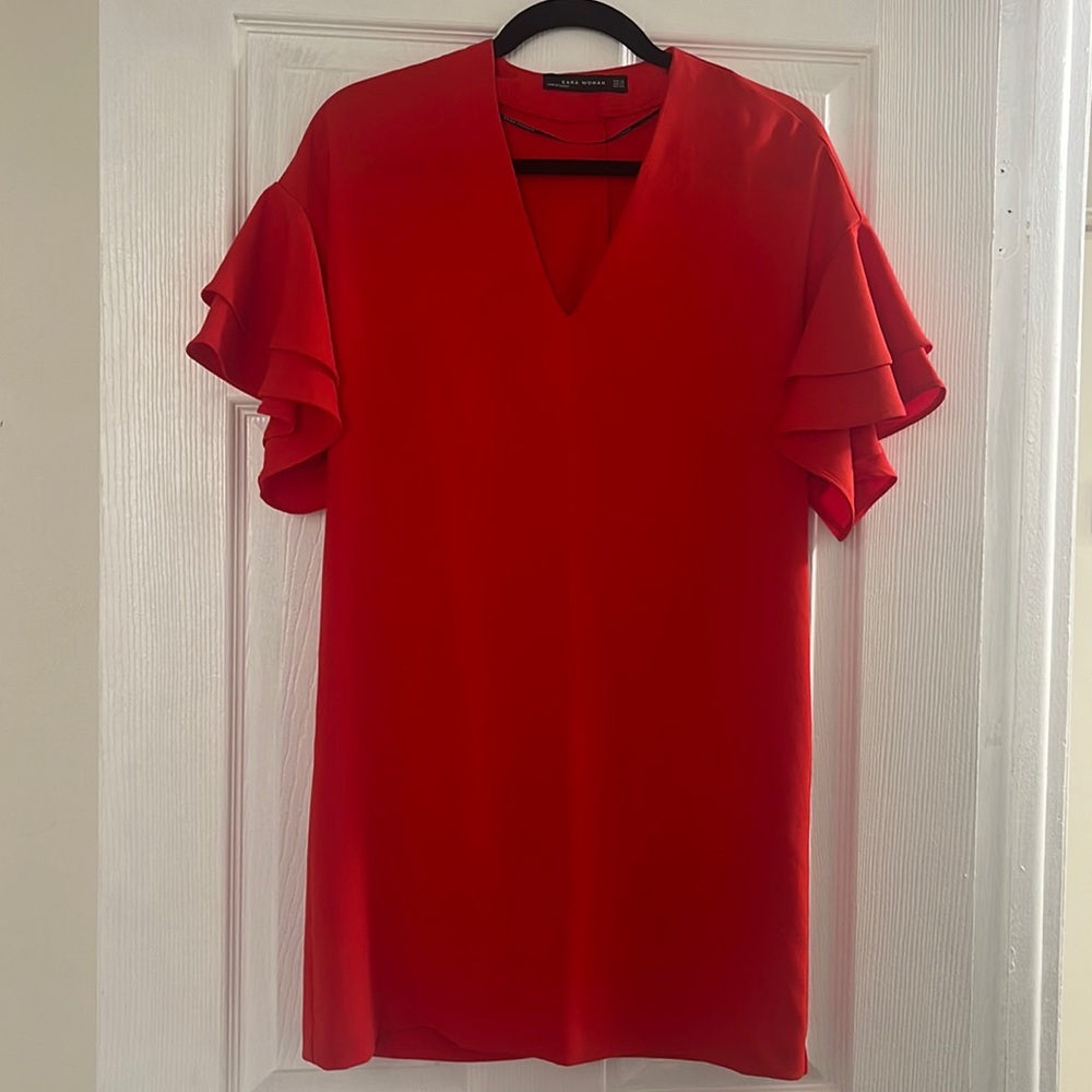 Zara dress. Size XS